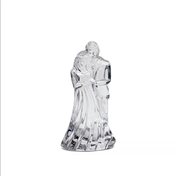 Waterford Crystal Party Supplies Waterford Crystal Bride And Groom